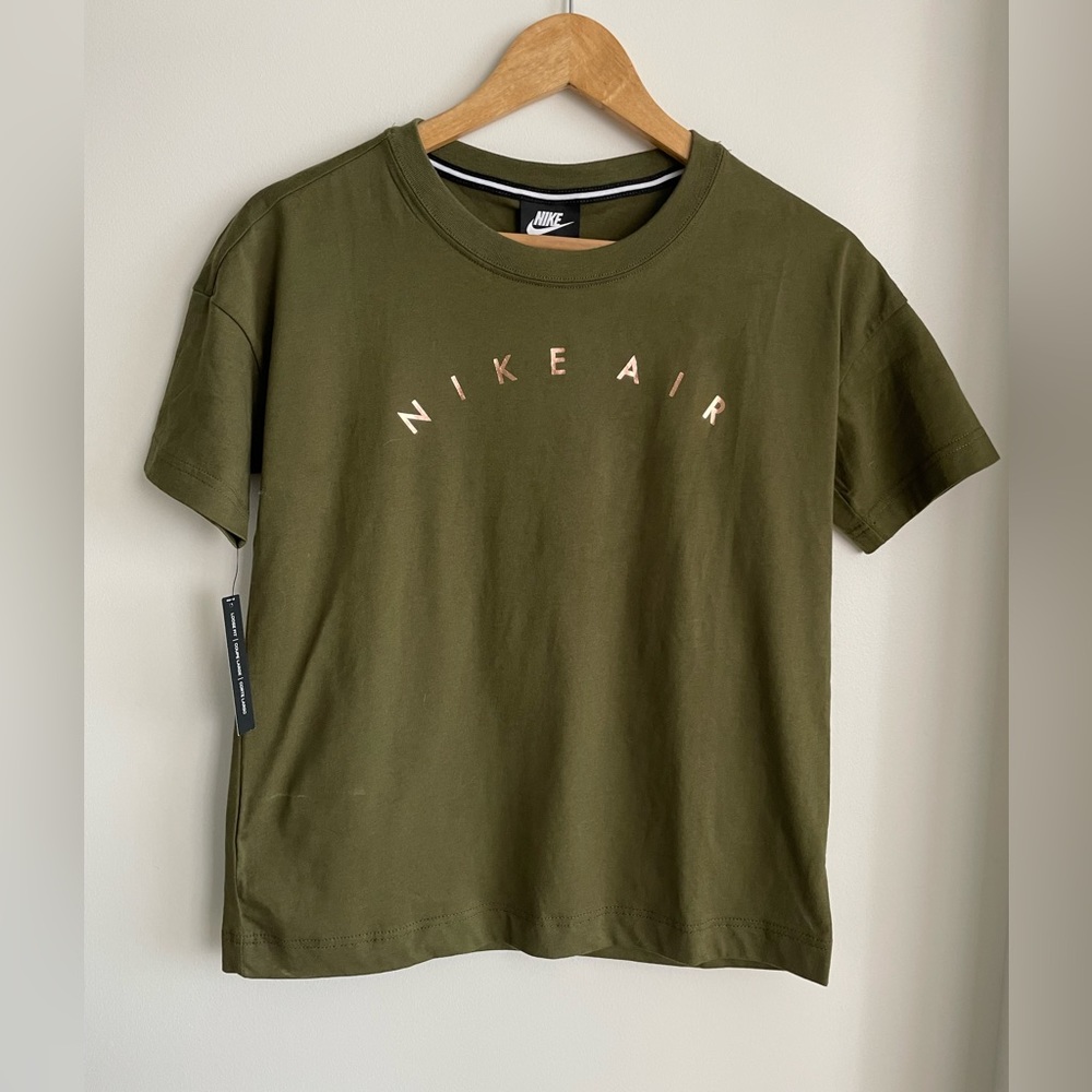 Nike T-shirt